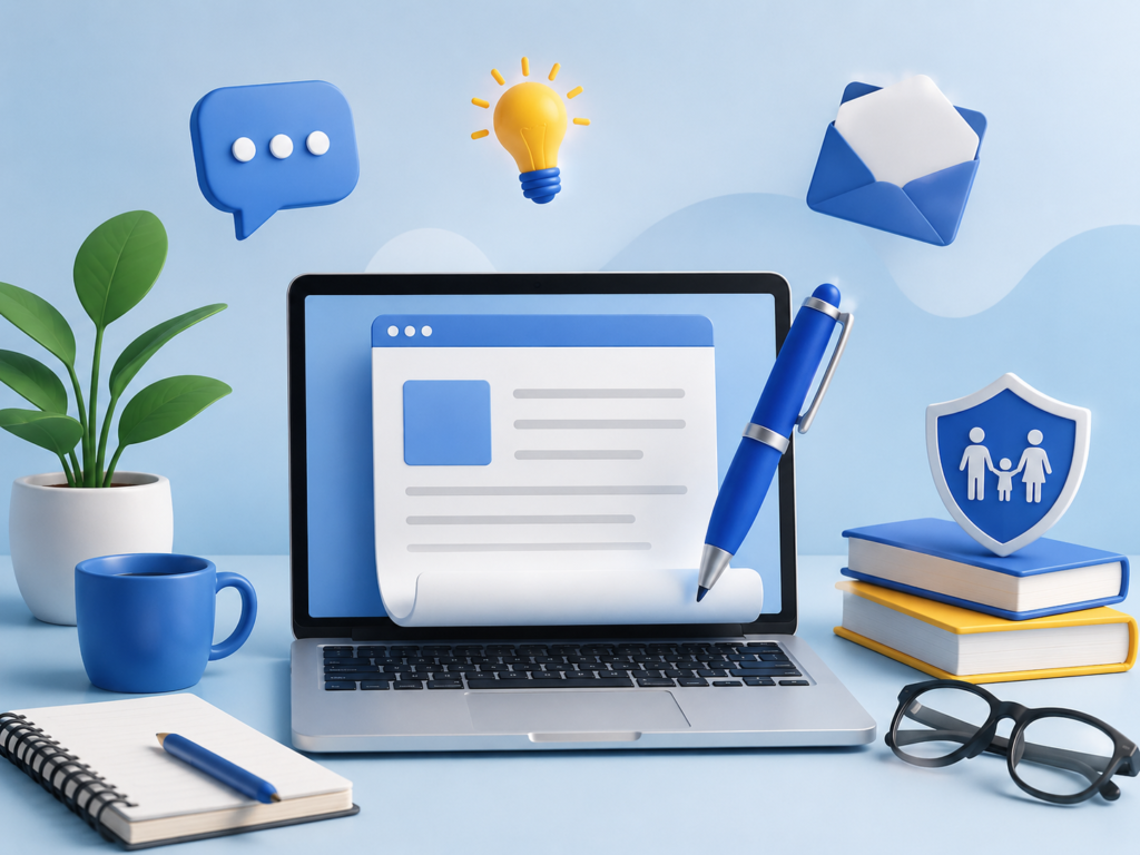 write for us