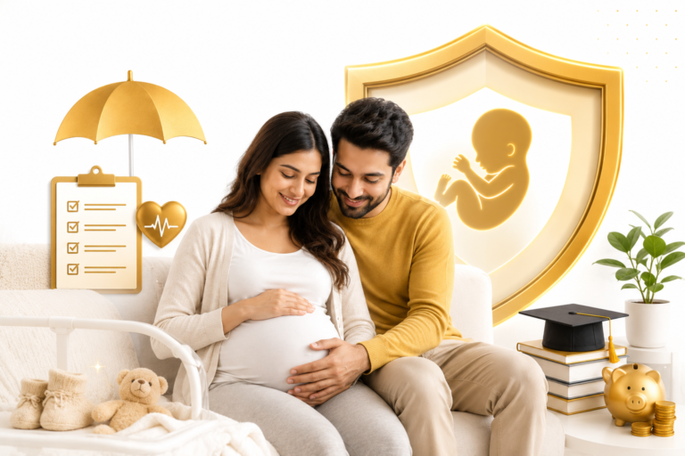 Can You Get Insurance Before a Baby Is Born? A Complete Guide for Expecting Parents