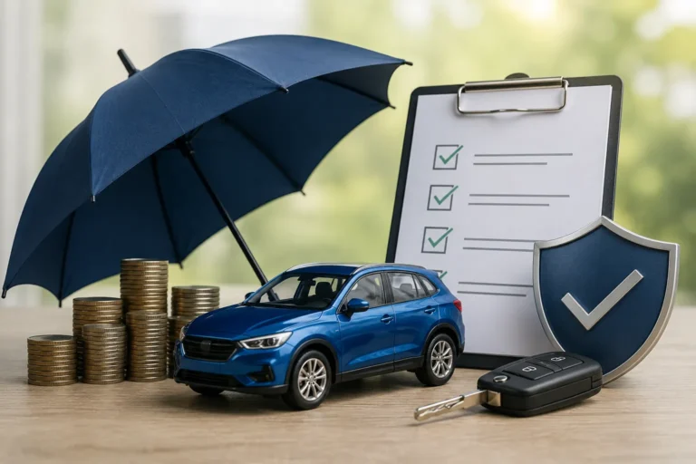 Is Gap Insurance Worth It? A Complete Guide for Car Owners
